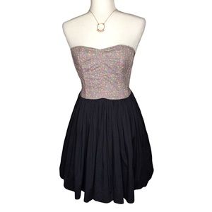 Adorable, Anthropologie-Maeve Dress,A Show Stopper